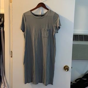 Tshirt Dress